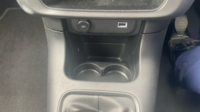 Citroen C3 1.2 PureTech C-Series 5dr Petrol Hatchback